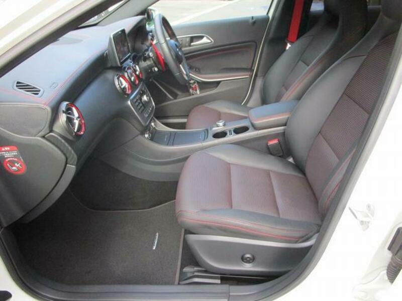 A-CLASS