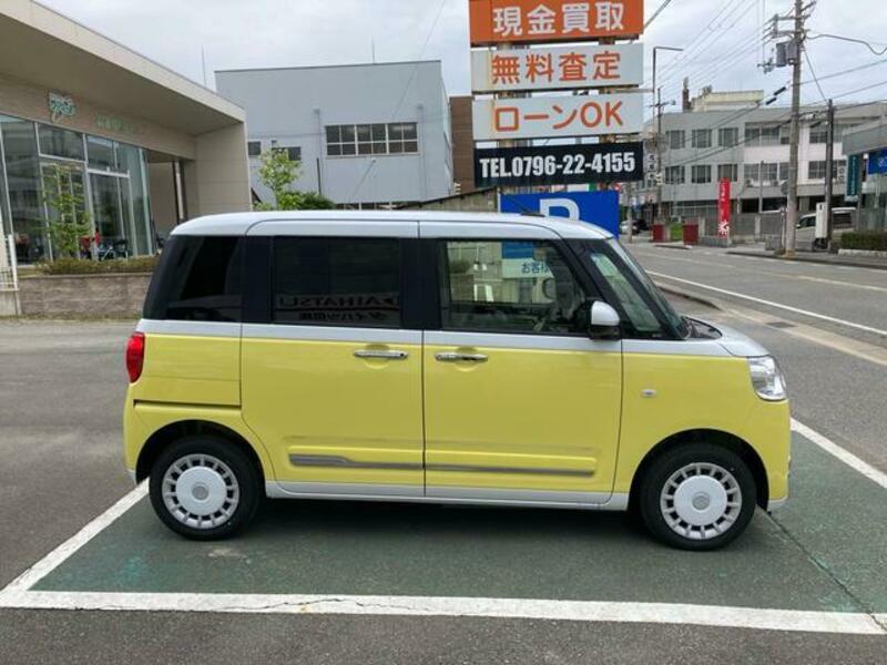 MOVE CANBUS
