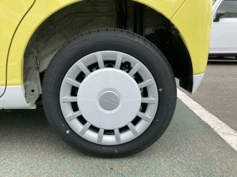 MOVE CANBUS