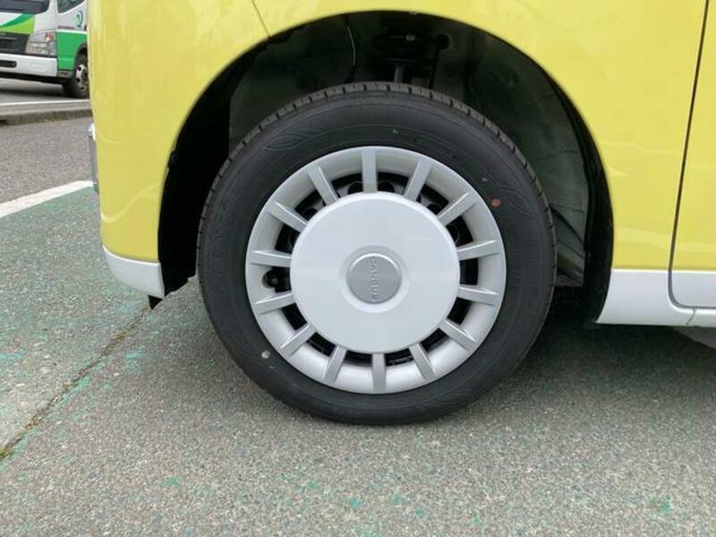 MOVE CANBUS