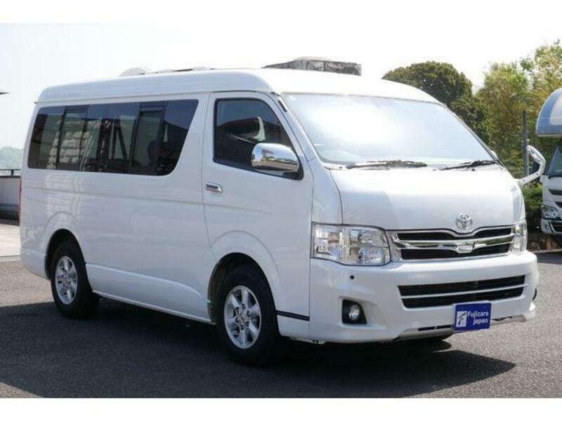 HIACE WAGON