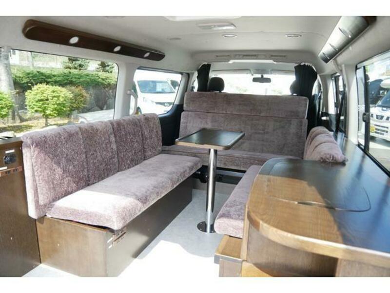HIACE WAGON
