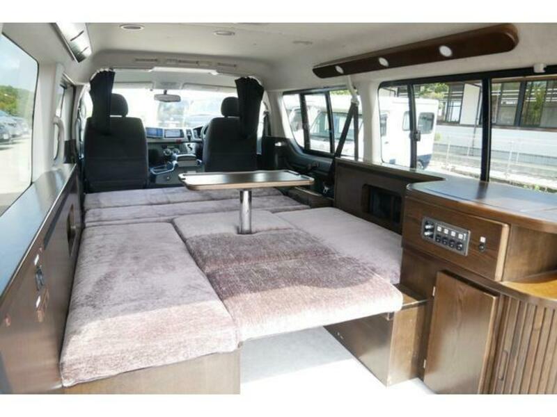 HIACE WAGON
