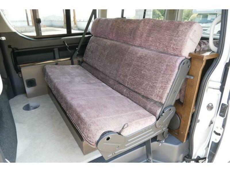 HIACE WAGON