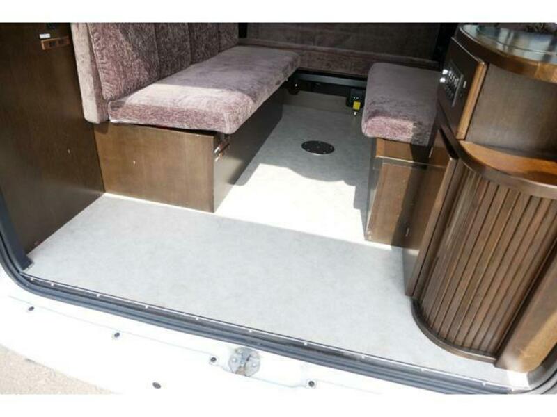 HIACE WAGON