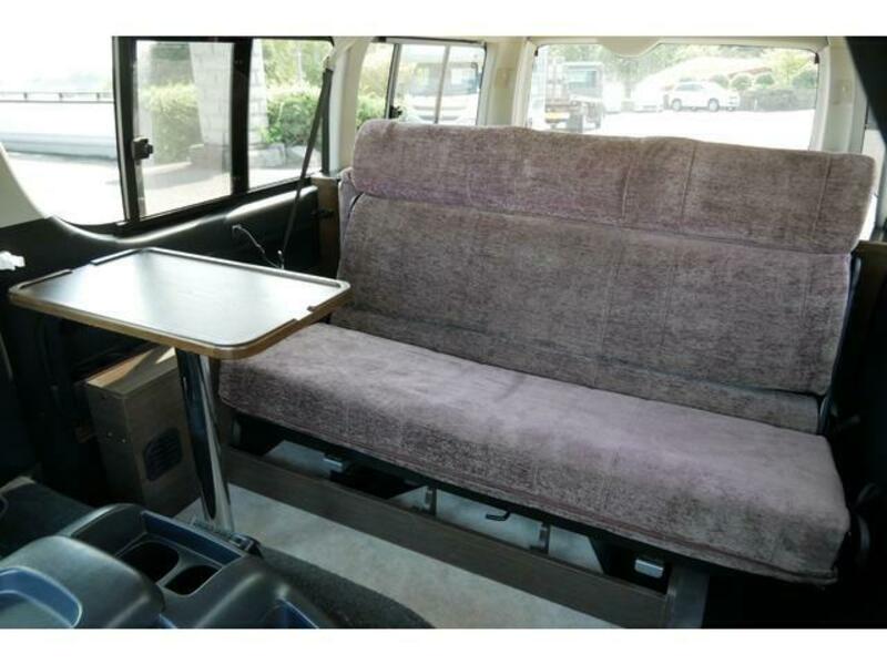 HIACE WAGON