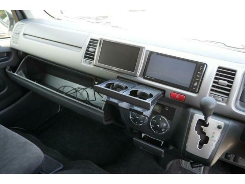 HIACE WAGON