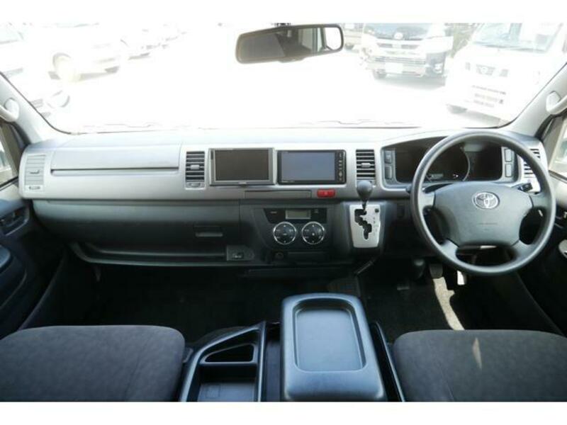 HIACE WAGON