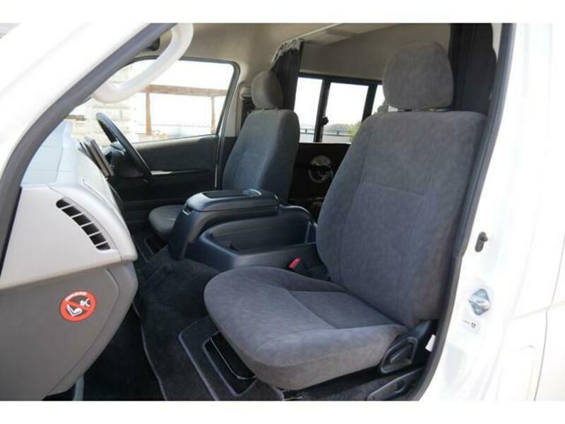 HIACE WAGON