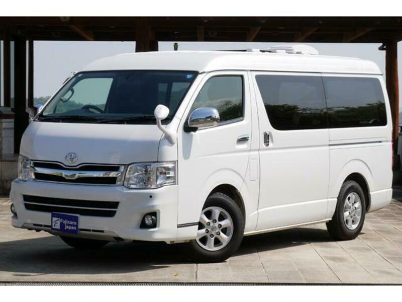HIACE WAGON