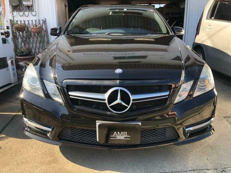 E-CLASS
