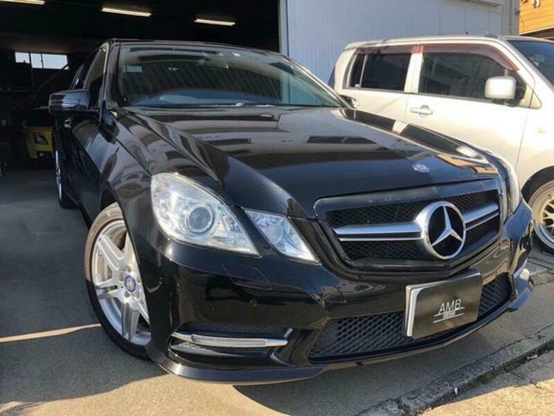 E-CLASS