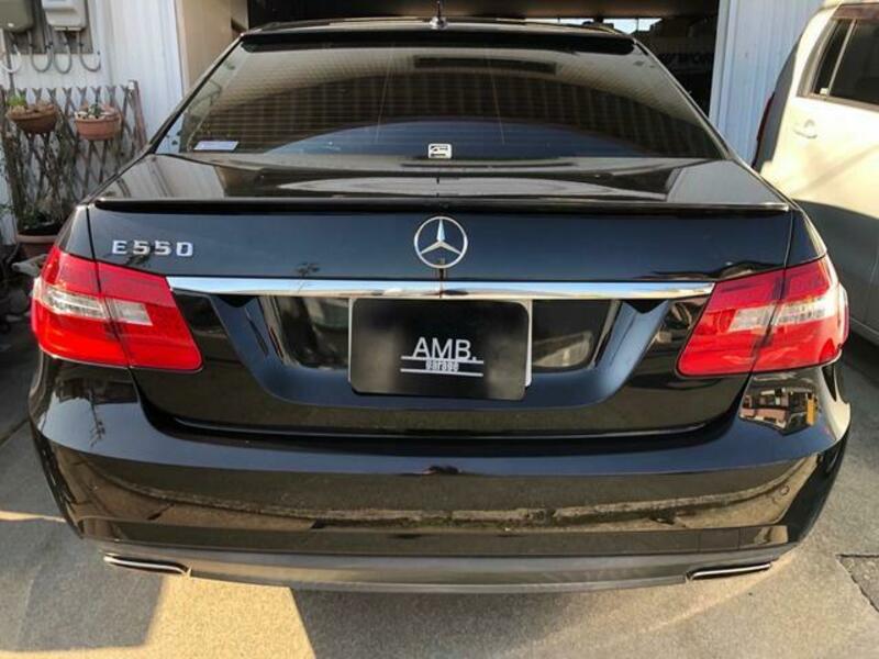 E-CLASS