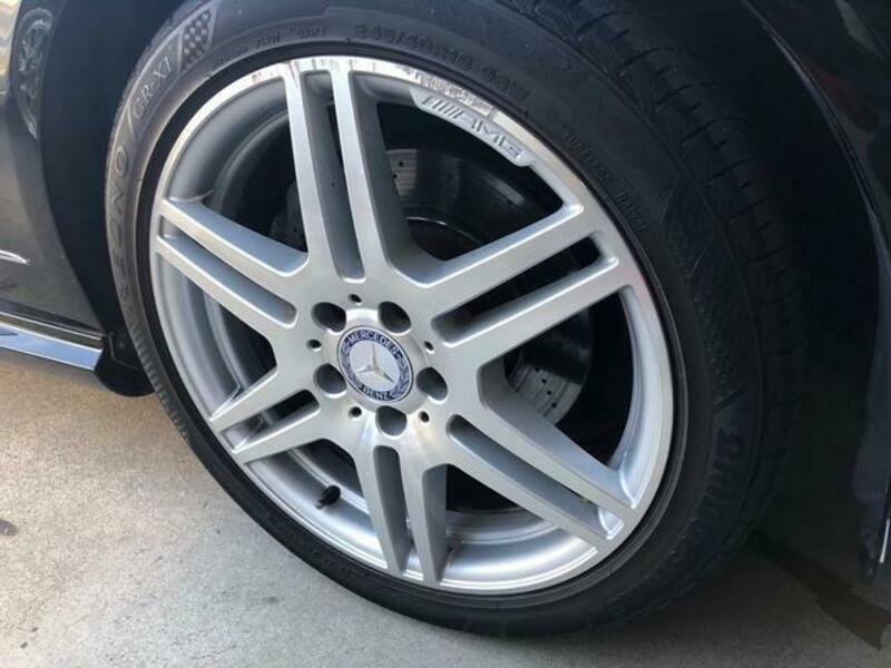 E-CLASS