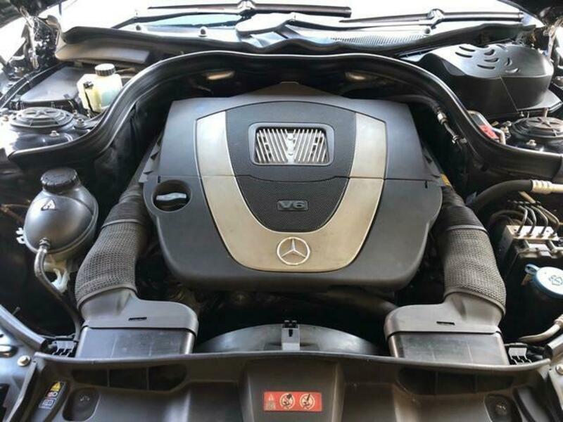 E-CLASS