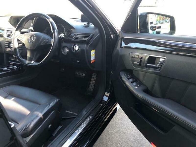 E-CLASS