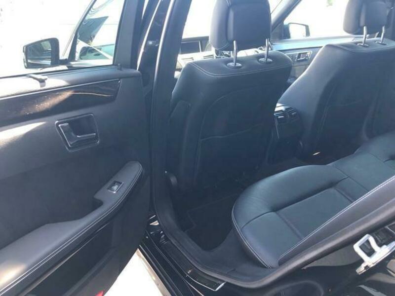 E-CLASS