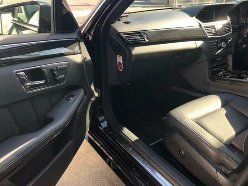 E-CLASS