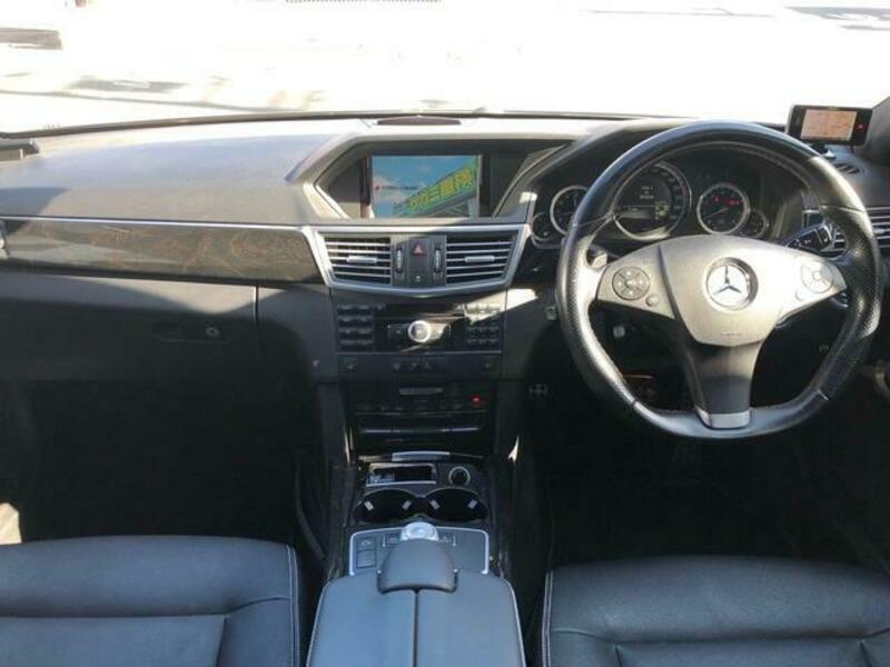 E-CLASS