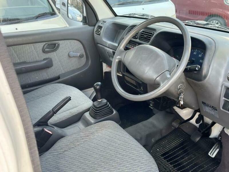 CARRY TRUCK
