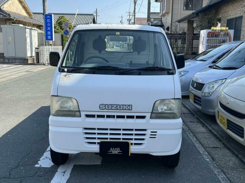 CARRY TRUCK