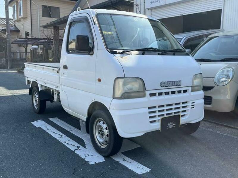CARRY TRUCK