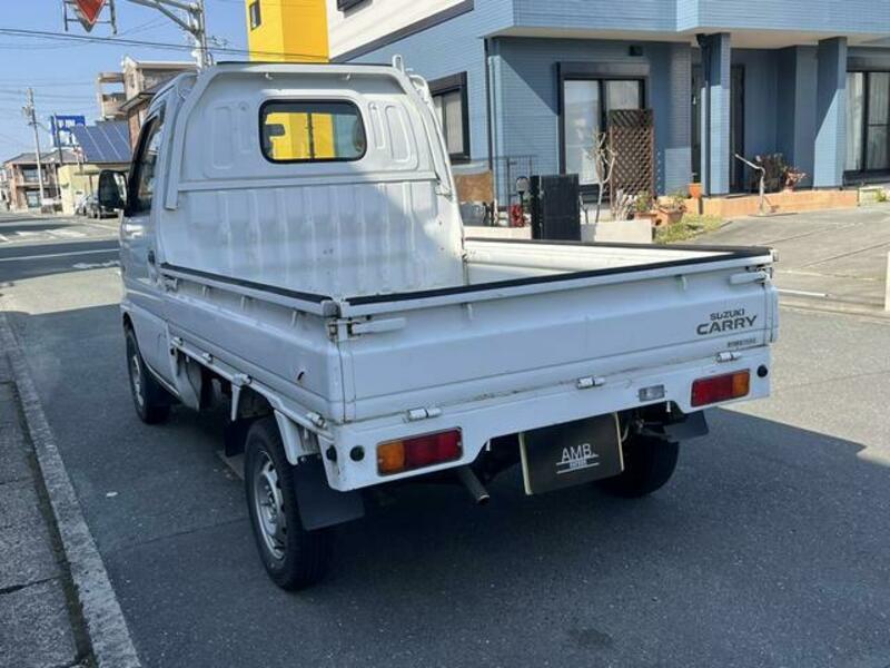 CARRY TRUCK