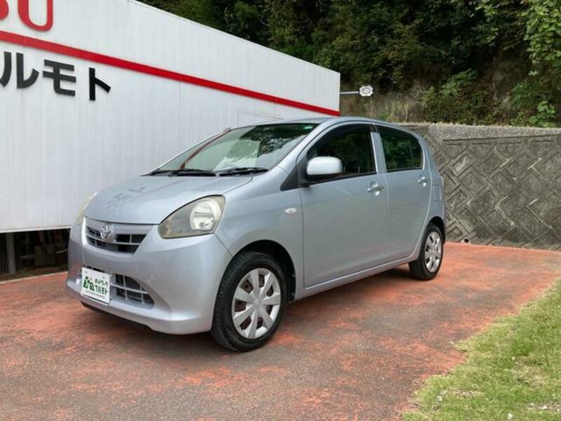 TOYOTA PIXIS EPOCH