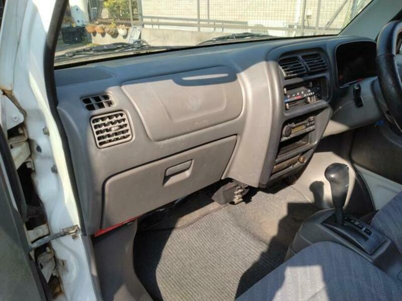 EVERY WAGON