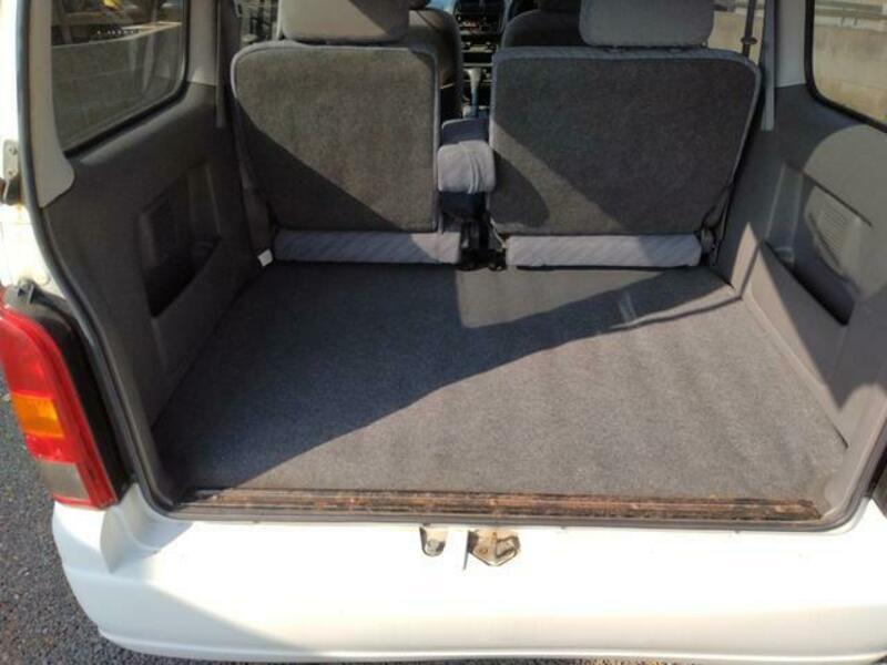 EVERY WAGON