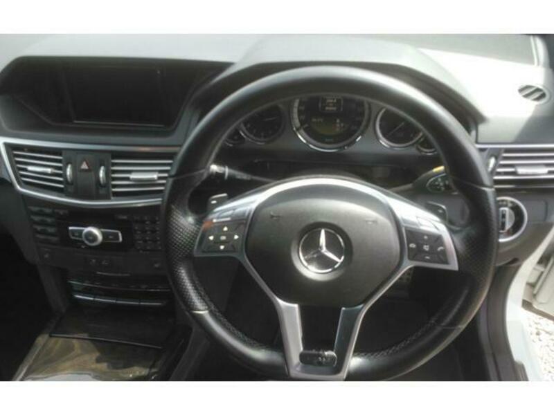 E-CLASS