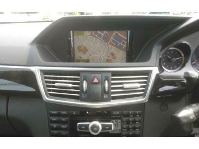 E-CLASS