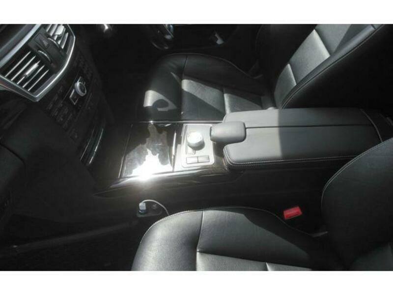 E-CLASS