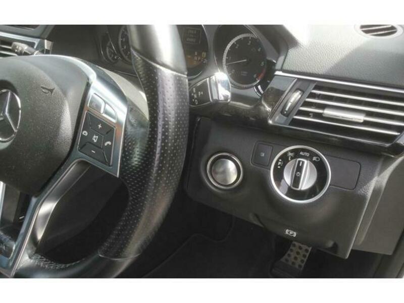 E-CLASS