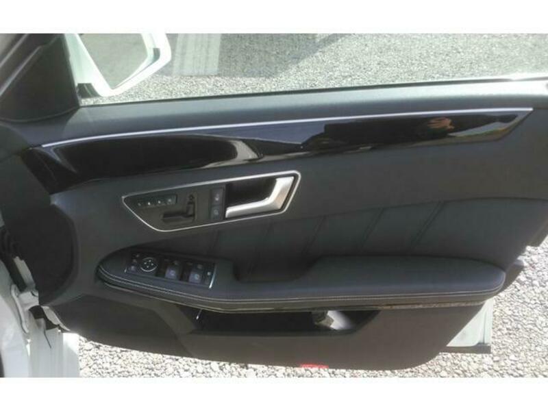 E-CLASS