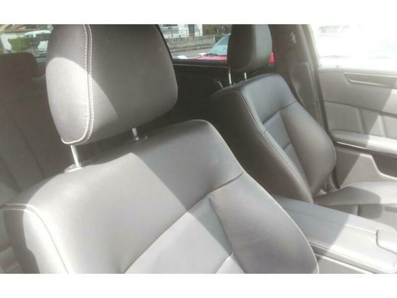 E-CLASS