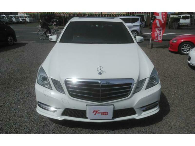 E-CLASS