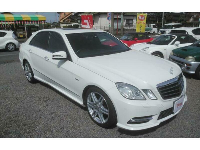 E-CLASS