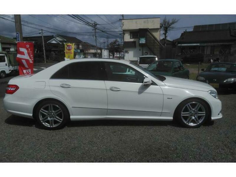 E-CLASS