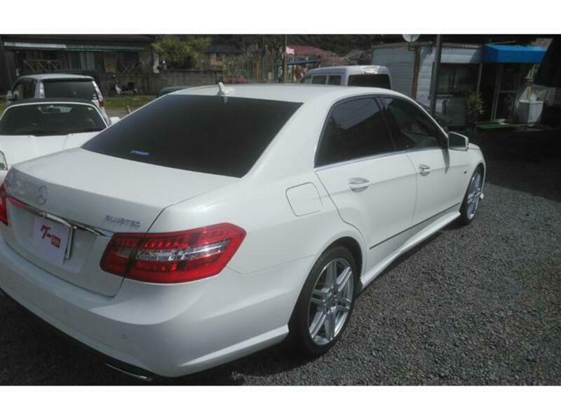 E-CLASS