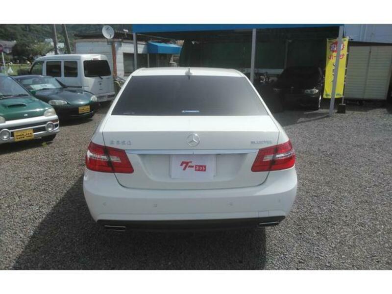 E-CLASS