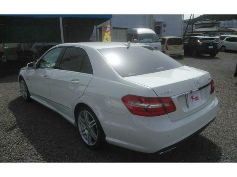 E-CLASS