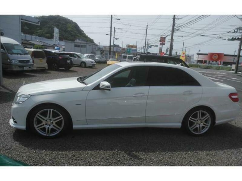 E-CLASS