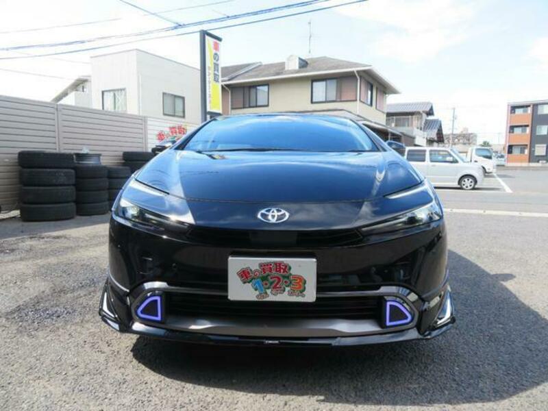 PRIUS