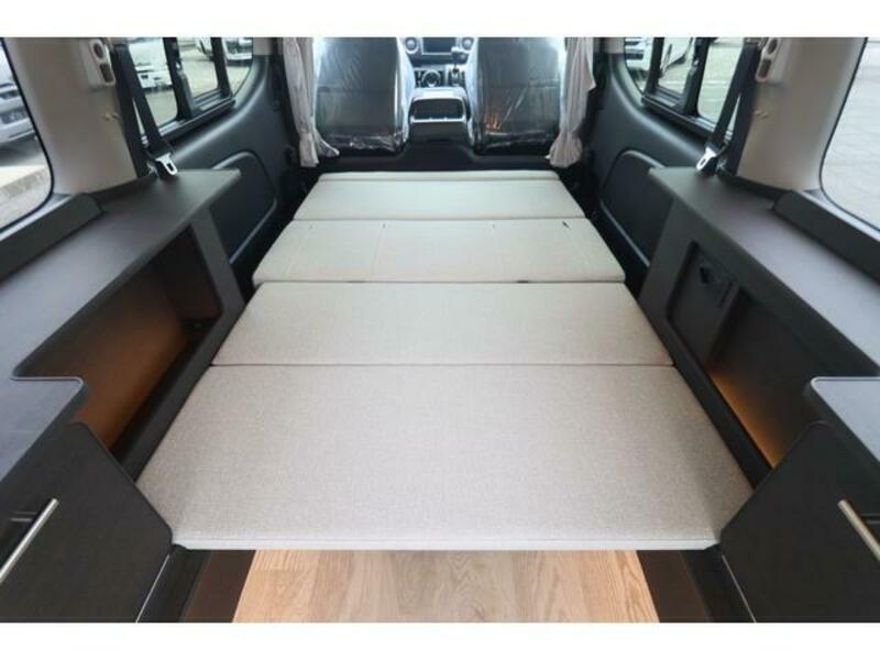 CARAVAN