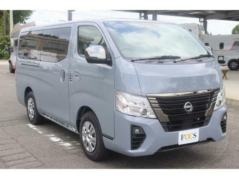 CARAVAN