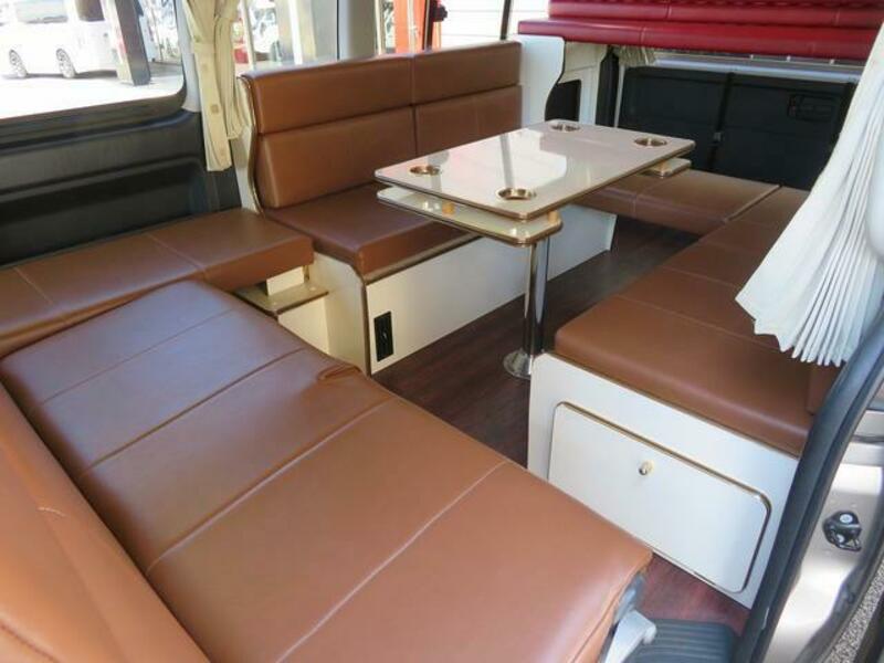 HIACE WAGON