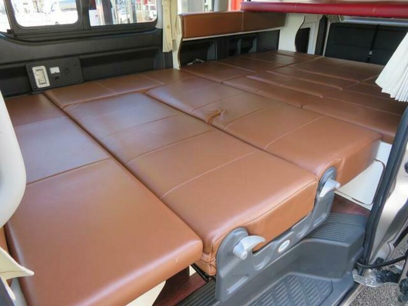 HIACE WAGON
