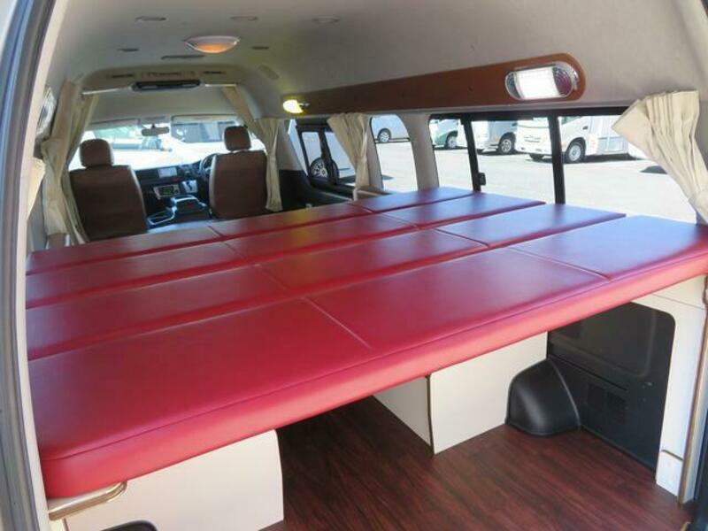 HIACE WAGON