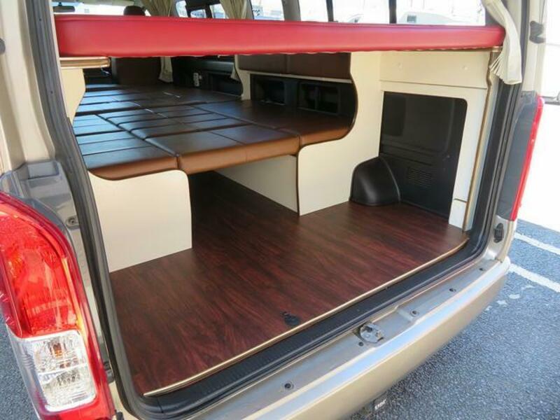 HIACE WAGON